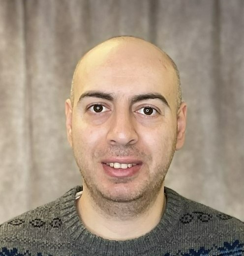 Marwan Osman