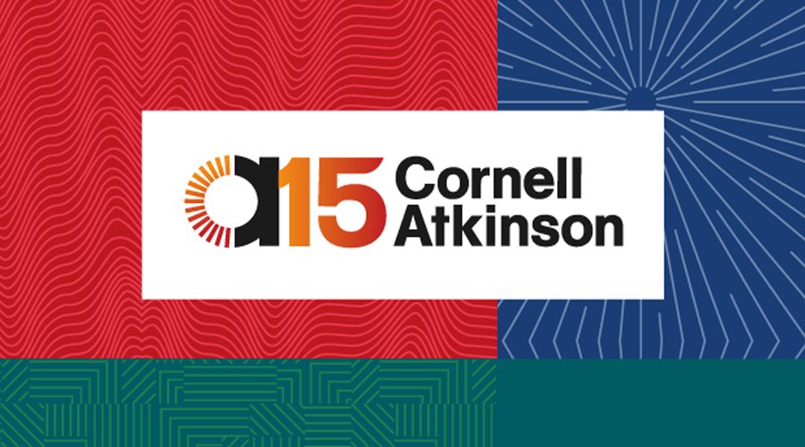 Atkinson 15 Banner
